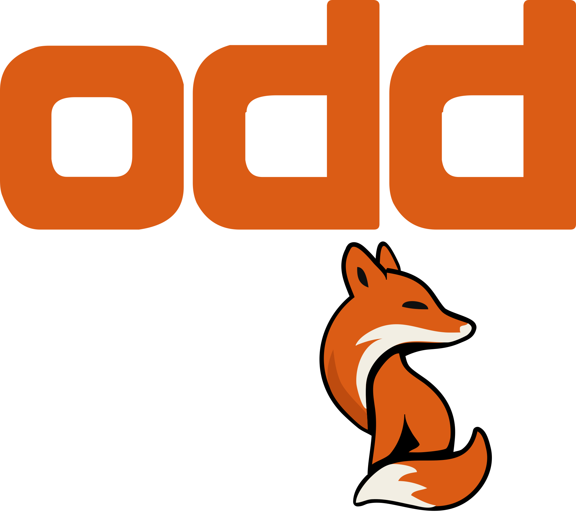 OddFox Events